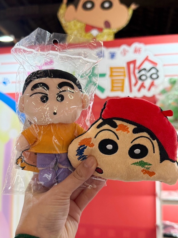 2025必去展覽&amp;amp;amp;amp;amp;amp;amp;amp;快閃店一次看！小魔女DoReMi、吉卜力展太精彩，史努比、JOGUMAN都來快閃