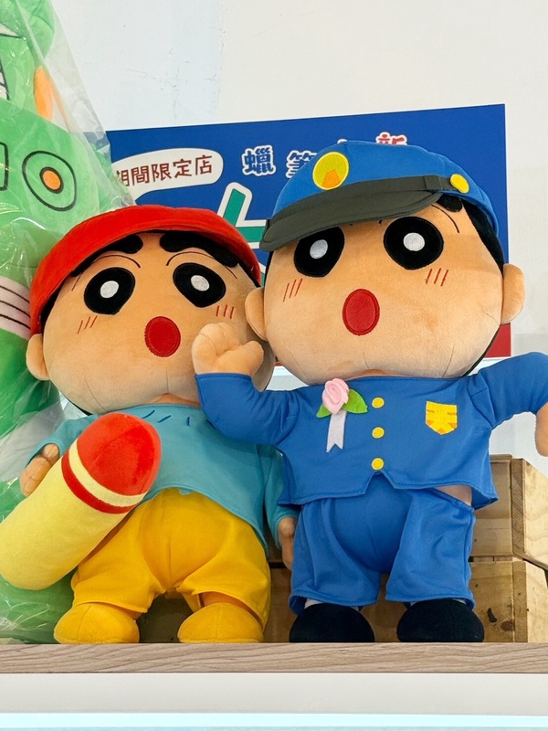 2025必去展覽&amp;amp;amp;amp;amp;amp;amp;amp;快閃店一次看！小魔女DoReMi、吉卜力展太精彩，史努比、JOGUMAN都來快閃