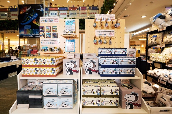 2025必去展覽&amp;amp;快閃店一次看！小魔女DoReMi、吉卜力展太精彩，史努比、JOGUMAN都來快閃