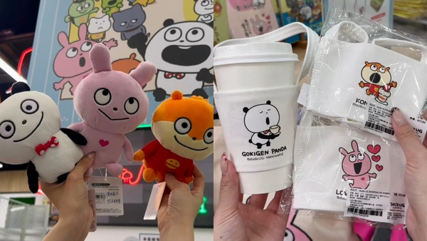 2025必去展覽&amp;快閃店一次看！小魔女DoReMi、吉卜力展太精彩，史努比、JOGUMAN都來快閃