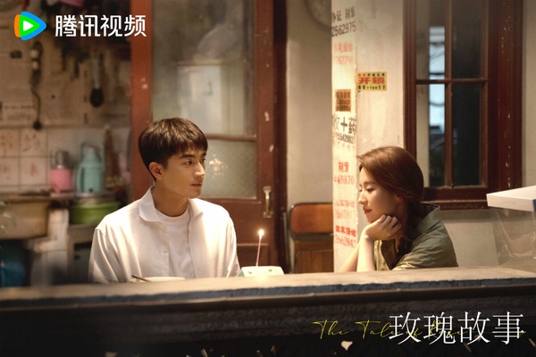 網評2024最愛陸劇TOP10！《九重紫》第7，《永夜星河》第4，《慶餘年》第3，冠軍很意外