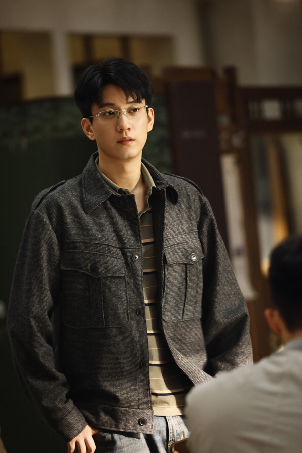 網評2024陸劇「令人驚喜」演員TOP10！王星越第五，《九重紫》李昀銳第四，冠軍真迷人