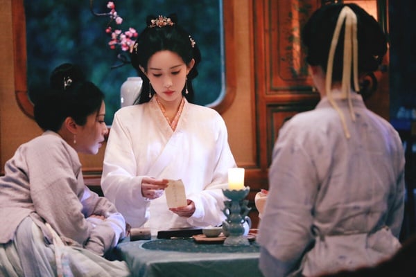 網評2024陸劇「令人驚喜」演員TOP10！王星越第五，《九重紫》李昀銳第四，冠軍真迷人