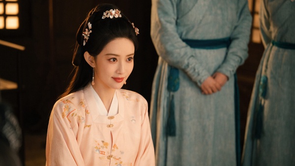 網評2024陸劇「令人驚喜」演員TOP10！王星越第五，《九重紫》李昀銳第四，冠軍真迷人