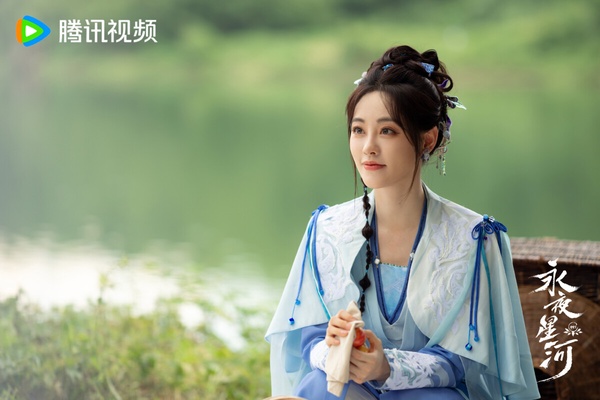 網評2024陸劇「令人驚喜」演員TOP10！王星越第五，《九重紫》李昀銳第四，冠軍真迷人