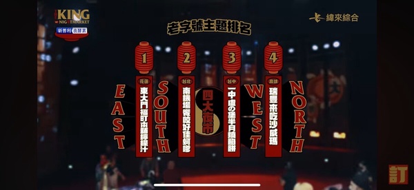 《夜市王》5大亮點+最新排名：全台夜市最好吃雞排、臭豆腐，公認「黑馬夜市」是它！