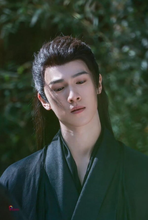 《九重紫》李昀銳必追待播陸劇！輕喜劇《宴遇永安》搭00後女星，主演《楚喬傳》續集！
