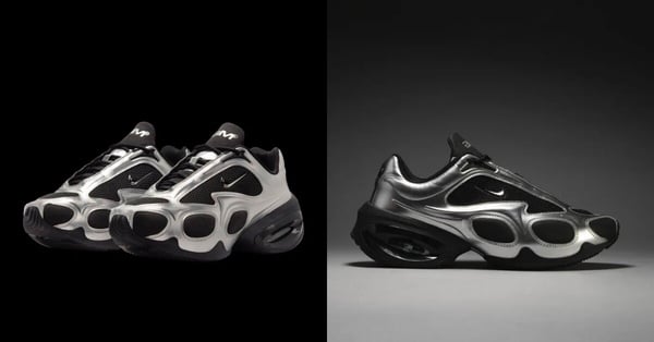 2025女生球鞋推薦：Nike AIR MAX MUSE