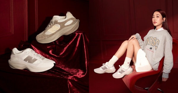 8雙2025女生球鞋推薦！PUMA BELLA UT、NB740、adidas Originals TAEKWONDO LACE該收編