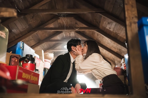 12月韓劇「收視排行」TOP7！《現在撥打的電話》第3輸《玉氏夫人傳》，冠軍唯一衝破10%