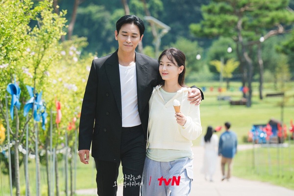 12月韓劇「收視排行」TOP7！《現在撥打的電話》第3輸《玉氏夫人傳》，冠軍唯一衝破10%