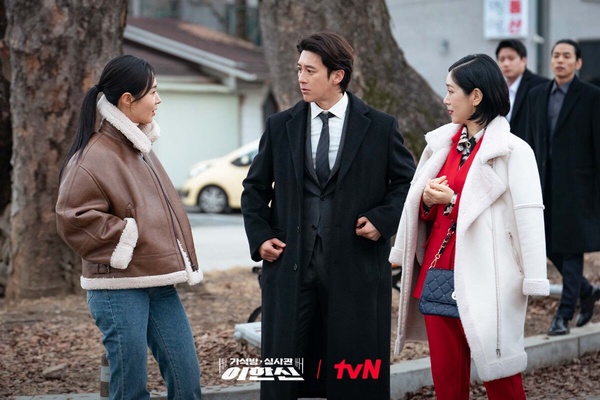 12月韓劇「收視排行」TOP7！《現在撥打的電話》第3輸《玉氏夫人傳》，冠軍唯一衝破10%