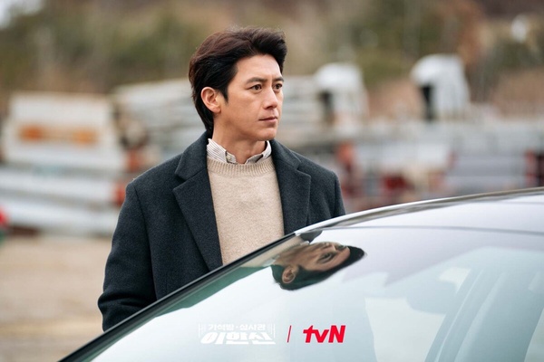 12月韓劇「收視排行」TOP7！《現在撥打的電話》第3輸《玉氏夫人傳》，冠軍唯一衝破10%