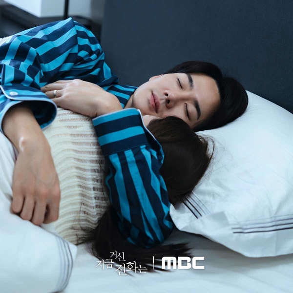 12月韓劇「收視排行」TOP7！《現在撥打的電話》第3輸《玉氏夫人傳》，冠軍唯一衝破10%