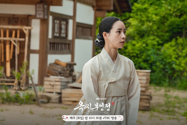 12月韓劇「收視排行」TOP7！《現在撥打的電話》第3輸《玉氏夫人傳》，冠軍唯一衝破10%