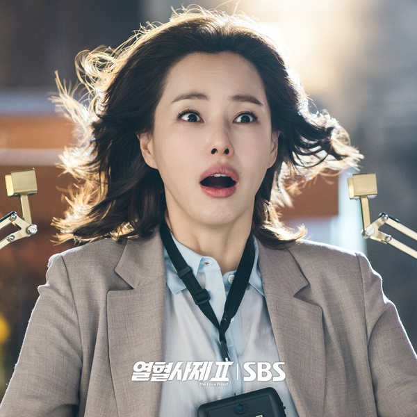 12月韓劇「收視排行」TOP7！《現在撥打的電話》第3輸《玉氏夫人傳》，冠軍唯一衝破10%