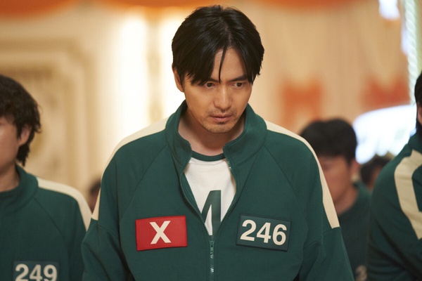 《魷魚遊戲2》新演員介紹！姜河那是90後首位百想影帝，朴容植會饒舌，他是孔曉振前任