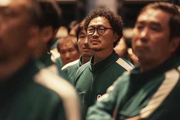 《魷魚遊戲2》新演員介紹！姜河那是90後首位百想影帝，朴容植會饒舌，他是孔曉振前任