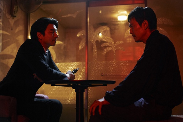 《魷魚遊戲2》新演員介紹！姜河那是90後首位百想影帝，朴容植會饒舌，他是孔曉振前任