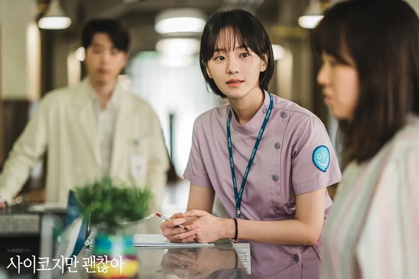 《魷魚遊戲2》新演員介紹！姜河那是90後首位百想影帝，朴容植會饒舌，他是孔曉振前任