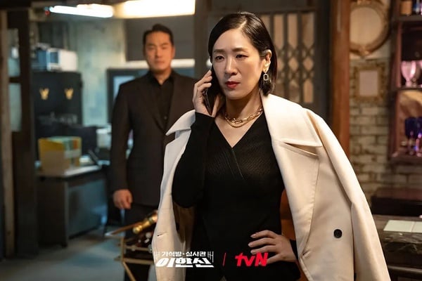 12月觀眾最愛韓劇TOP6！《熱血司祭2》第4輸《現在撥打的電話》，冠軍冷門卻一集上癮！