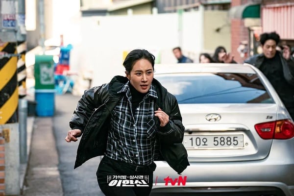 12月觀眾最愛韓劇TOP6！《熱血司祭2》第4輸《現在撥打的電話》，冠軍冷門卻一集上癮！