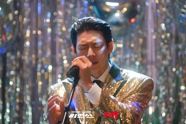 12月觀眾最愛韓劇TOP6！《熱血司祭2》第4輸《現在撥打的電話》，冠軍冷門卻一集上癮！
