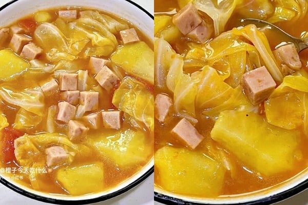 秋冬減脂湯類食譜秋冬減脂湯類食譜