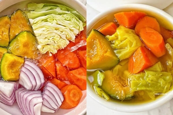 秋冬減脂湯類食譜秋冬減脂湯類食譜