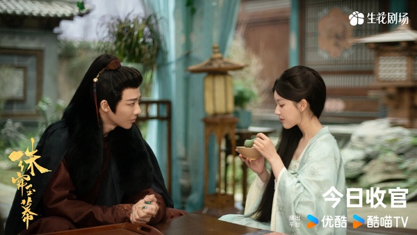 2024「深受女性觀眾歡迎」的陸劇TOP10!《珠簾玉幕》第8《永夜星河》第2，冠軍不看可惜