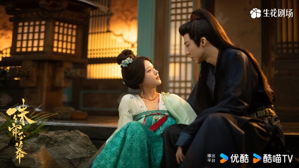 2024「深受女性觀眾歡迎」的陸劇TOP10!《珠簾玉幕》第8《永夜星河》第2，冠軍不看可惜