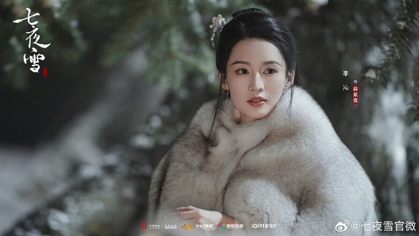2024「深受女性觀眾歡迎」的陸劇TOP10!《珠簾玉幕》第8《永夜星河》第2，冠軍不看可惜