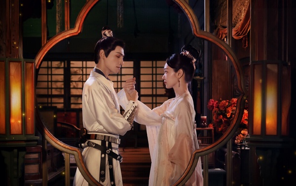 2024「深受女性觀眾歡迎」的陸劇TOP10!《珠簾玉幕》第8《永夜星河》第2，冠軍不看可惜