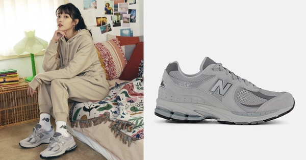 New Balance 2024年度熱銷球鞋TOP3：ML2002R0，NT$4,880