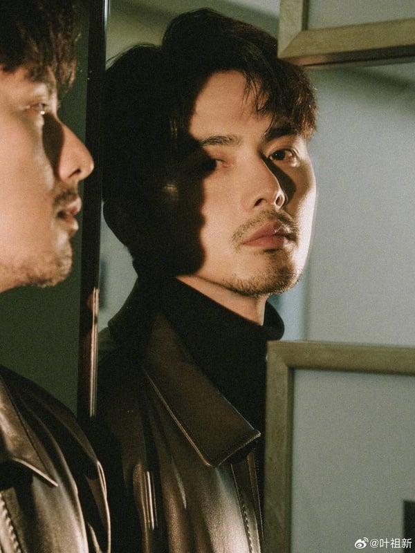 陸劇《九重紫》9位古裝男神穿時裝！李昀銳、全伊倫身材好，他們竟然是雙胞胎！