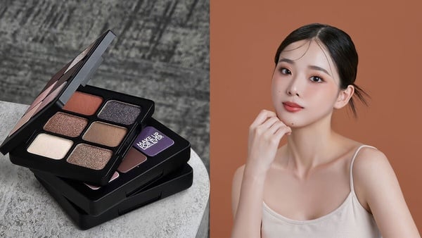 眼妝２０２５趨勢＋新品推薦