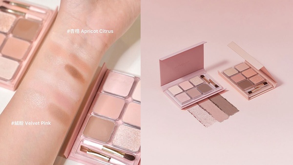 眼妝２０２５趨勢＋新品推薦