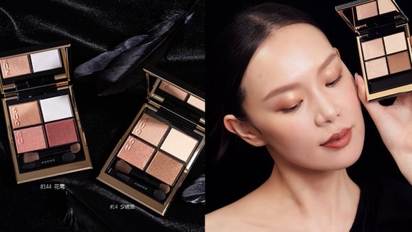 眼妝２０２５趨勢＋新品推薦