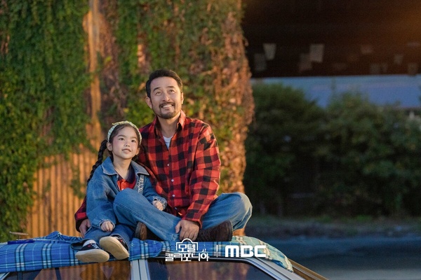 《加州汽車旅館》劇情看點&amp;amp;amp;amp;amp;amp;amp;amp;amp;角色介紹：