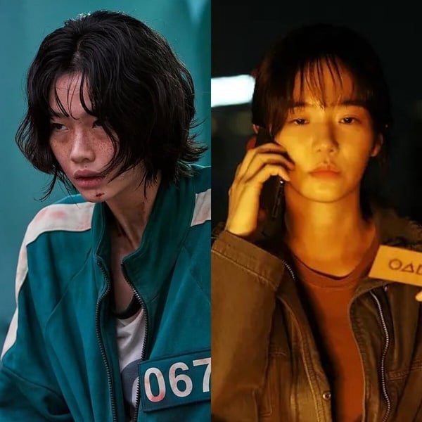 《魷魚遊戲2》劇情彩蛋！姜霞是姜曉姊姊？T.O.P.聯動BIGBANG？這處暗示第三季遊戲項目