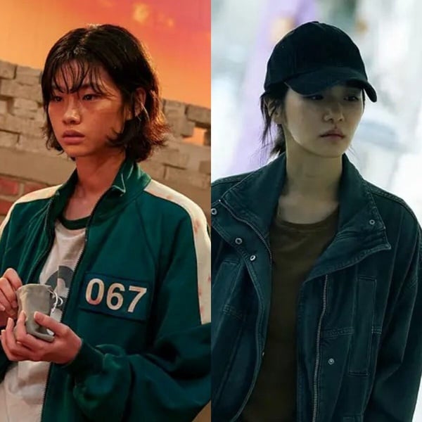 《魷魚遊戲2》劇情彩蛋！姜霞是姜曉姊姊？T.O.P.聯動BIGBANG？這處暗示第三季遊戲項目
