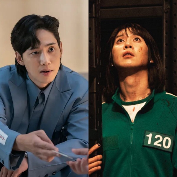 《魷魚遊戲2》劇情彩蛋！姜霞是姜曉姊姊？T.O.P.聯動BIGBANG？這處暗示第三季遊戲項目