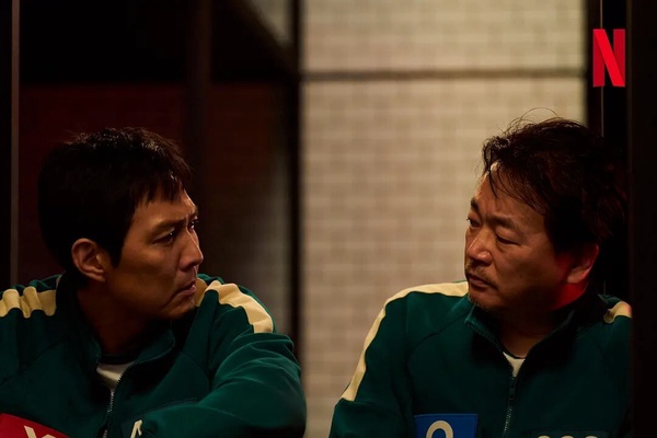 Netflix《魷魚遊戲2》9大伏筆！成奇勳正式黑化？李秉憲身分曝光？第三季2025這時上線