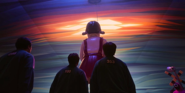 Netflix《魷魚遊戲2》9大伏筆！成奇勳正式黑化？李秉憲身分曝光？第三季2025這時上線