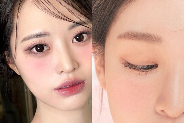 韓星化妝師「眼妝防暈技巧」公開！這樣畫眼妝不暈又乾淨，加碼推薦眼部打底&amp;amp;amp;amp;眼下蜜粉