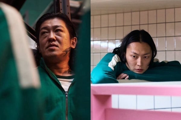 《魷魚遊戲2》網友評價兩極：第二季劇情拖、沒第一季精彩，T.O.P「本色出演」挨轟！