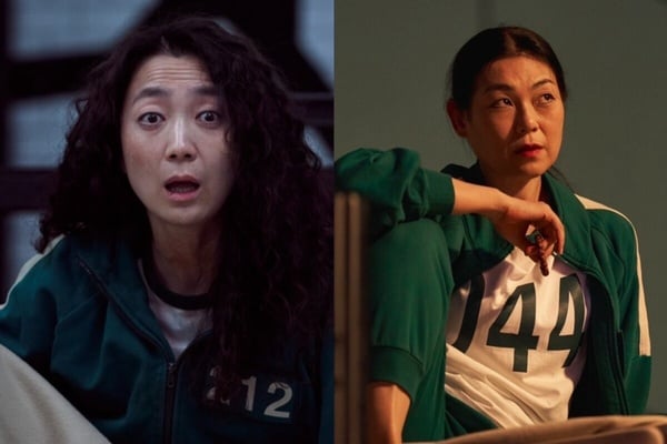 《魷魚遊戲2》網友評價兩極：第二季劇情拖、沒第一季精彩，T.O.P「本色出演」挨轟！