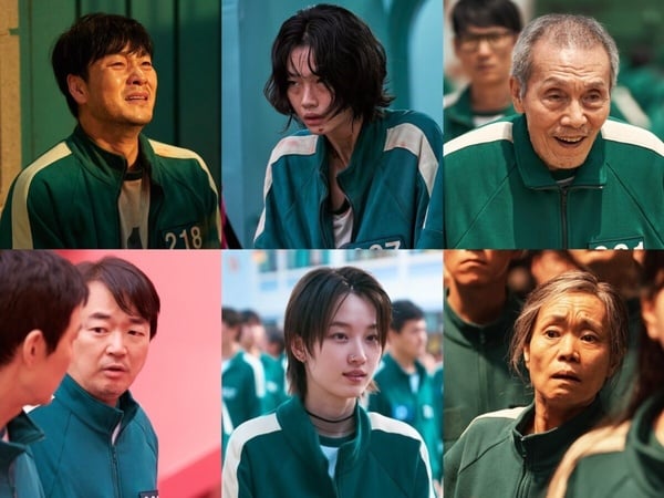 《魷魚遊戲2》網友評價兩極：第二季劇情拖、沒第一季精彩，T.O.P「本色出演」挨轟！