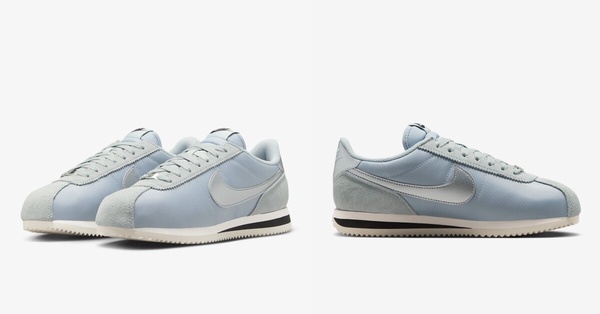Nike官網換季折扣必搶球鞋：Nike Cortez Textile