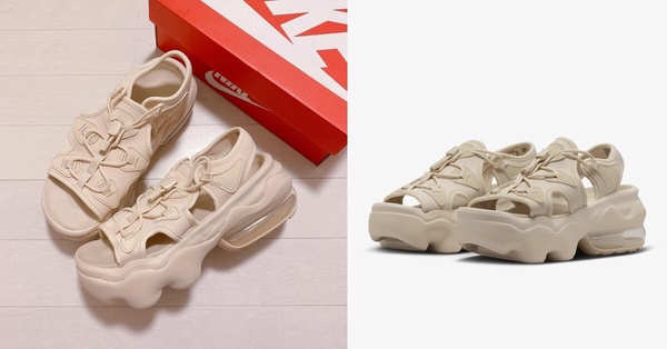 Nike官網換季折扣必搶球鞋：Nike Air Max Koko